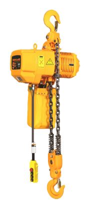 Electric Chain Hoist